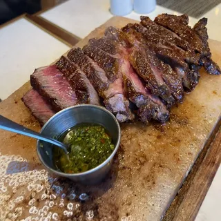 Wagyu Ribeye