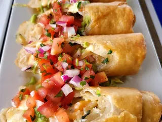 MB Grille - Torrance