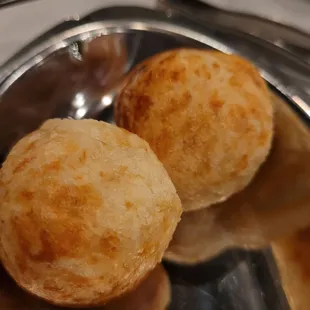 Pao De Queijo