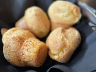 Pampas Brazilian Steakhouse Sacramento