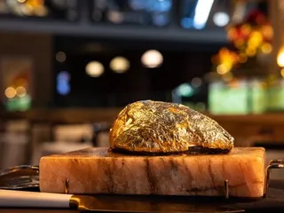 Galpão Gaucho Brazilian Steakhouse