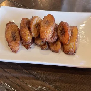 Plantains