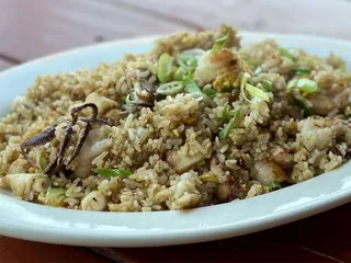 Lima Peruvian Restaurant