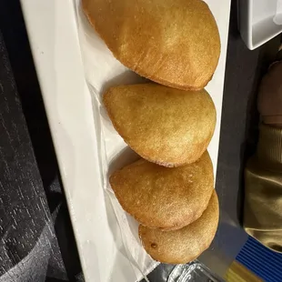 Empanadas