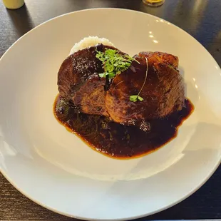 Asado Negro