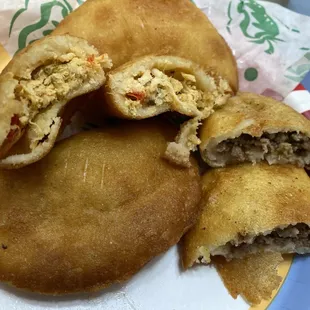 Mini Empanadas