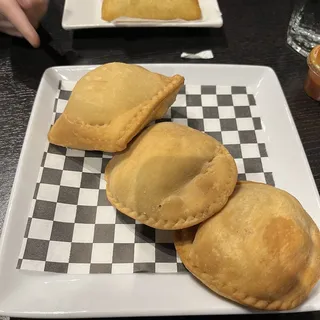 Pastelitos