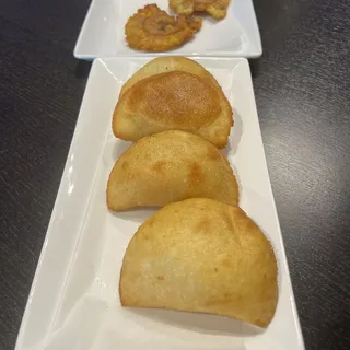 Mini Empanadas