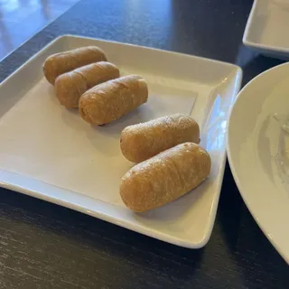 Tequenos