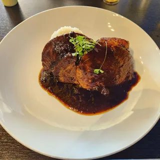 Asado Negro