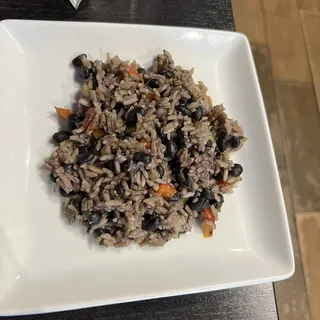 Congri Rice