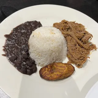Mini Pabellon
