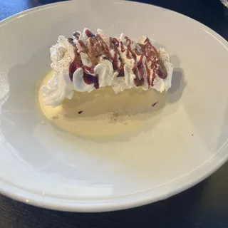 3 Milk Cake 3 Leches