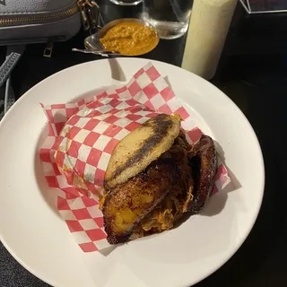 Arepas with 1 Filling