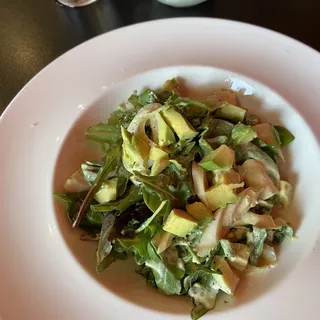 Avocado & Hearts of Palm