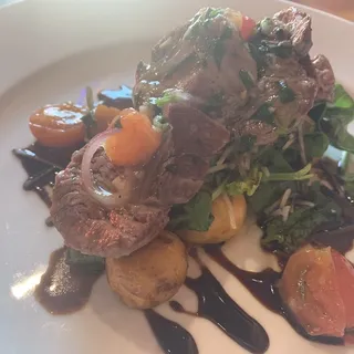 Caracas Fillet Mignon