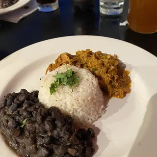 Mini Pabellon