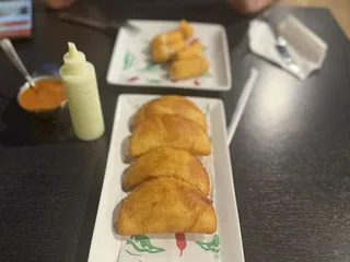 Fogonero Restaurant - Cedar Park