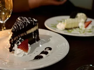 Estância Brazilian Steakhouse