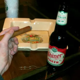 Cheers &amp; Happy Holidays folks!