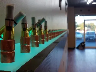 Lonestar Vapor Shop