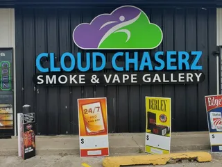 Cloud Chaserz