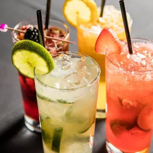 drink