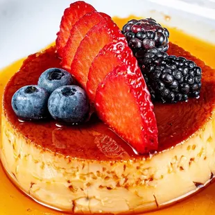 pancakes, food