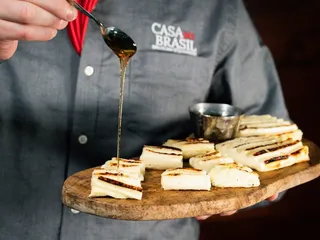 Casa do Brasil