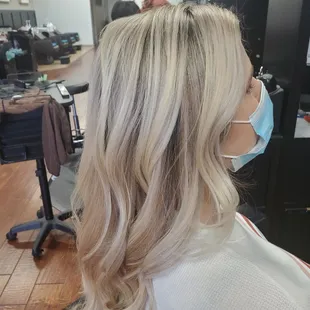 Summer ready by Olena