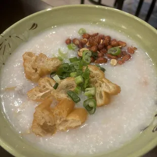 Congee