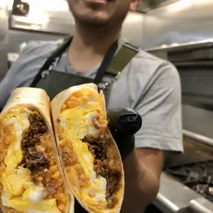 Chef Paco