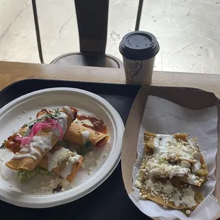 Taquitos