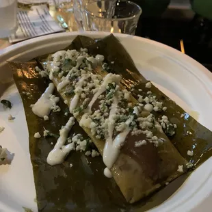Tamales