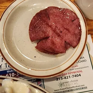 Folcroft Diner