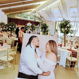 Maturo &amp; Falanika Sagote's Wedding 2023