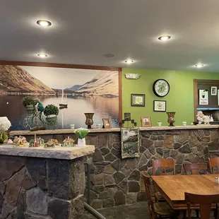 Foley's Bar & Grill