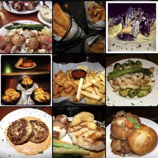 Fish Fry and other Specials