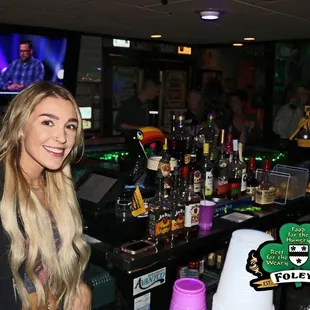 Foley's Bar