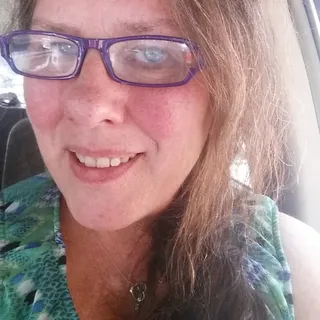 Patricia F.