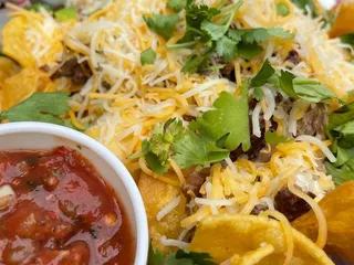 Champs Sports Bar & Grill