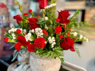 The Red Poppy
