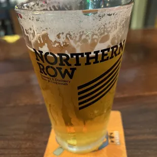 Angry Orchard - Freezing Cold.