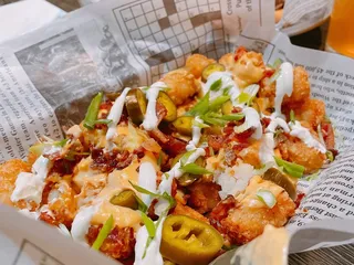 Anderson Township Pub