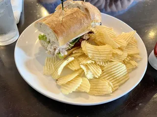 Dilly. Bistro, Bar & Bottle Shop