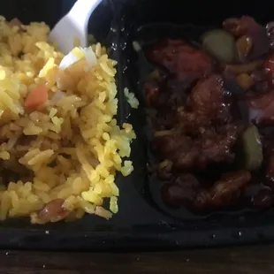 General Tso&apos;s Chicken