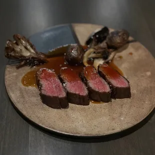 Flannery 21 Day Dry-Aged Ribeye