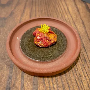 Boot camp Marlena tasting 7/2022