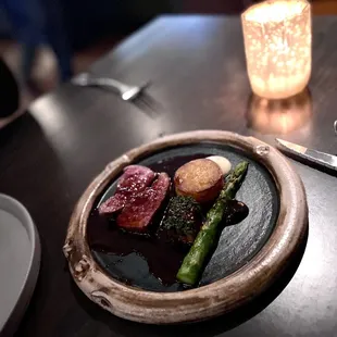 Supplementary A5 Wagyu