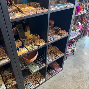 Tiles / Coasters